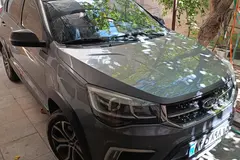 ام وی ام، X22