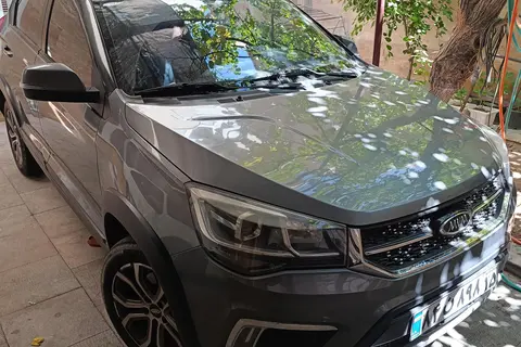 ام وی ام، X22