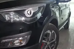 ام وی ام، X55 PRO