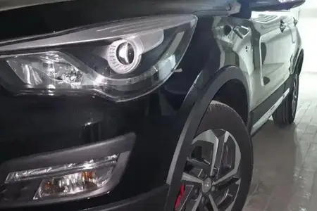 ام وی ام X55 PRO