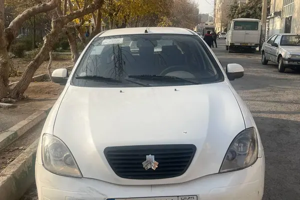 تیبا، هاچ بک