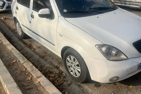 تیبا، هاچ بک