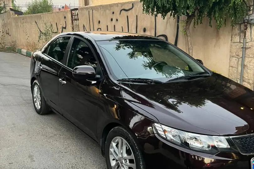 کیا،  سراتو (مونتاژ)