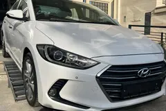 هیوندای، النترا