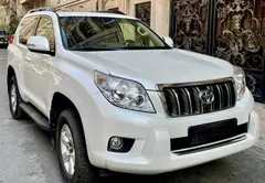 تویوتا، پرادو دو در