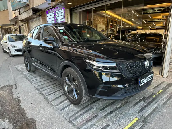 دیگنیتی، پرستیژ