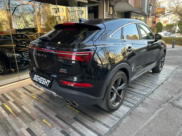 دیگنیتی، پرستیژ