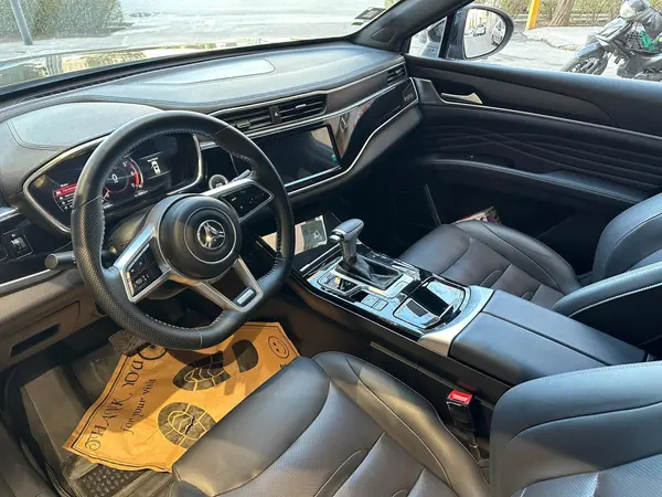 دیگنیتی، پرستیژ