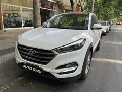 هیوندای، توسان