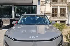 کیا، EV5
