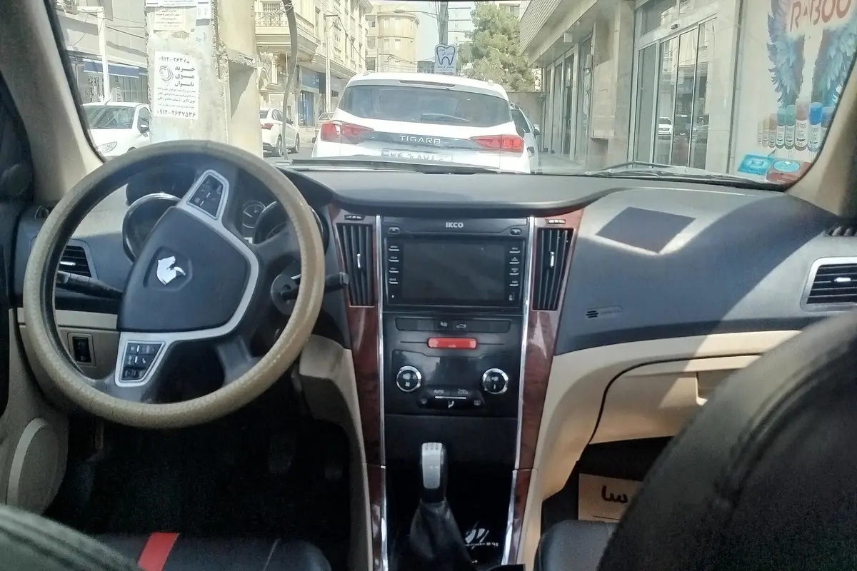 دنا،  معمولی