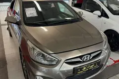 هیوندای، اکسنت