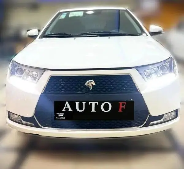 دنا، پلاس EF7