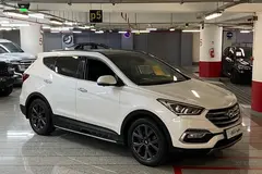 هیوندای، سانتافه
