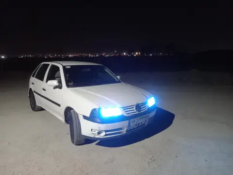 فولکس، گل
