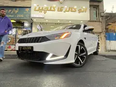 ریسپکت، پرایم