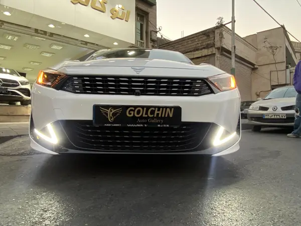 ریسپکت، پرایم