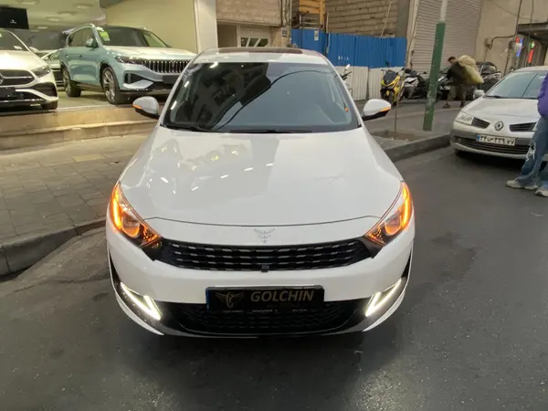 ریسپکت، پرایم