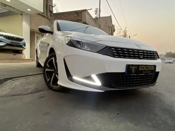 ریسپکت، پرایم