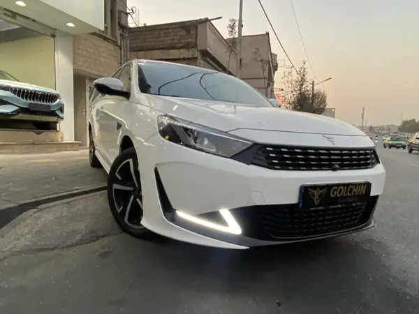 ریسپکت، پرایم