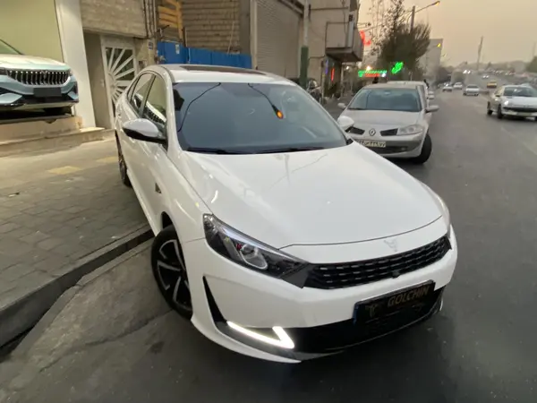 ریسپکت، پرایم