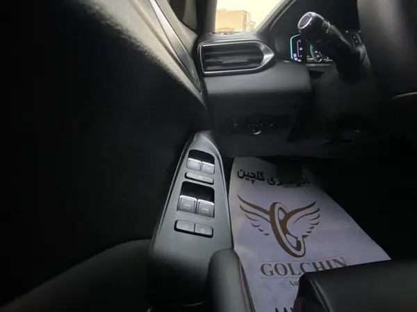 ریسپکت، پرایم