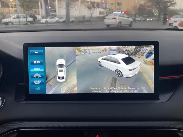 ریسپکت، پرایم