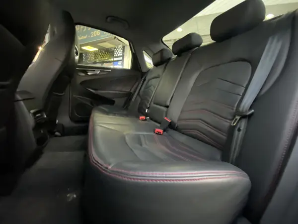 ریسپکت، پرایم