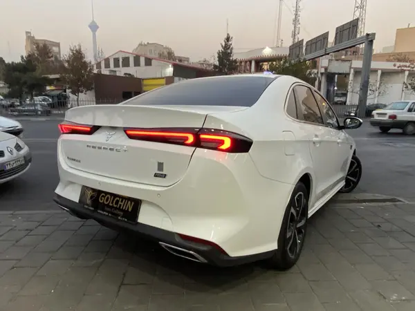 ریسپکت، پرایم