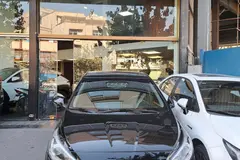 هیوندای، اکسنت (مونتاژ)