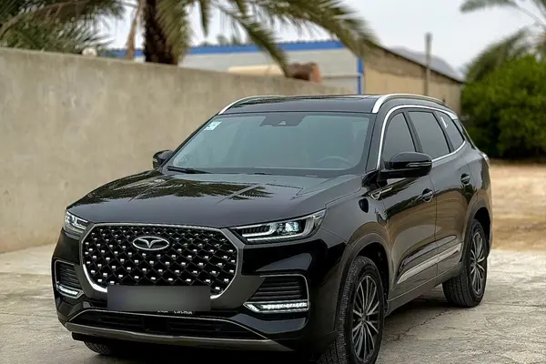 فونیکس، تیگو 8 پرو مکس (F8 PRO MAX)