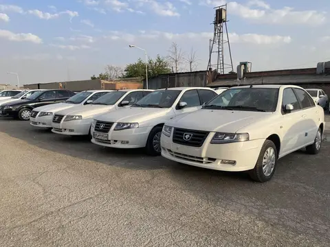 سمند، سورن