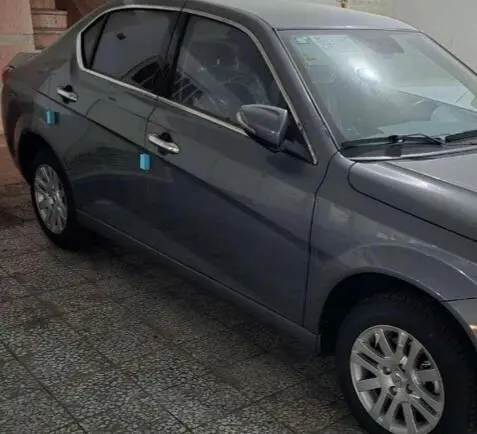 دنا، پلاس EF7P