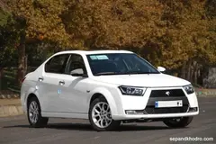 دنا، پلاس EF7