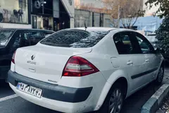 رنو، مگان (مونتاژ)