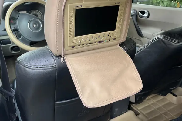 رنو، مگان (مونتاژ)