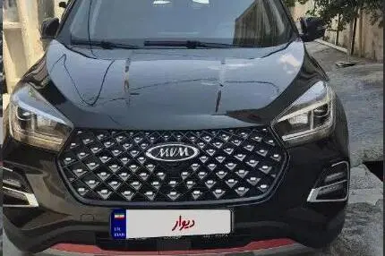 ام وی ام،  X55 PRO