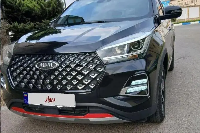 ام وی ام،  X55 PRO