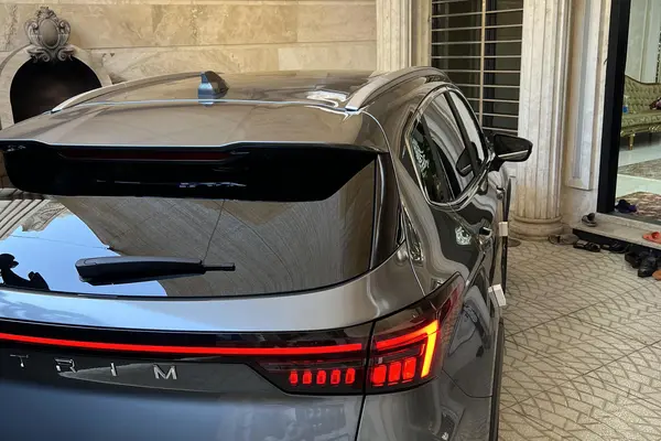 اکستریم  LX (SX)