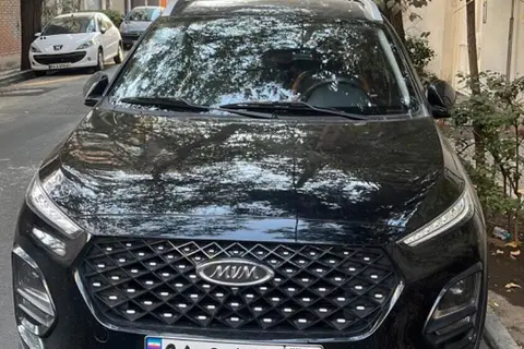 ام وی ام، X22