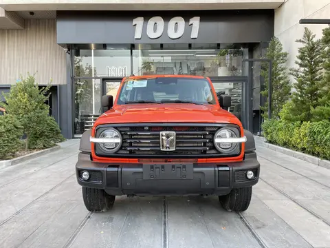 تانک، 300 مونتاژی