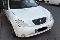 تیبا، صندوق دار