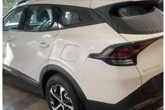 کیا، اسپورتیج