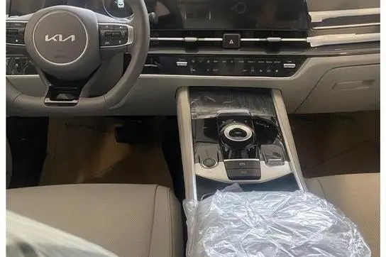 کیا، اسپورتیج