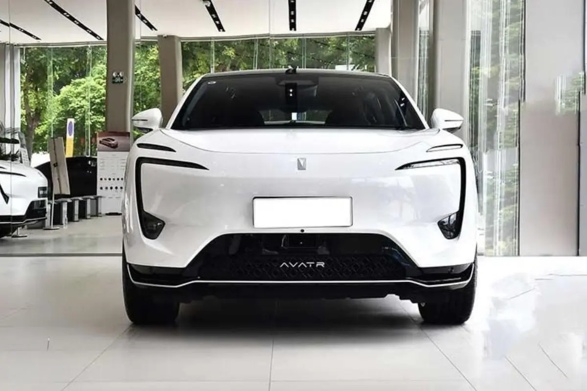 اوتار،  11EV