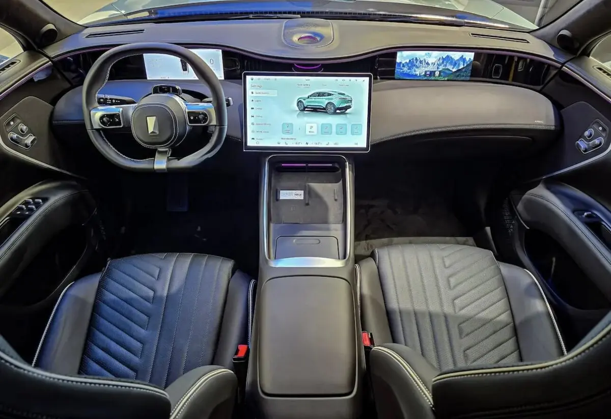 اوتار،  11EV