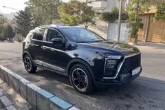 کی ام سی، X5