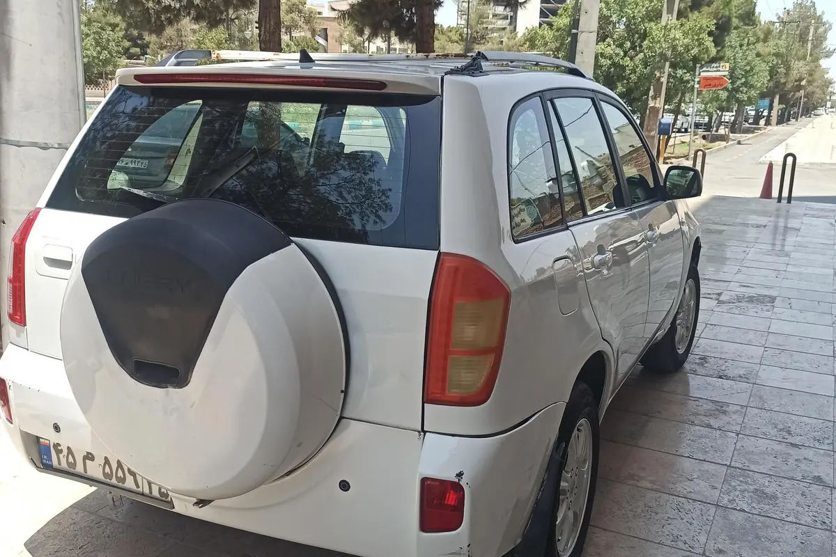 ام وی ام،  X33