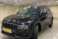 ری را، 1.7 لیتر توربو