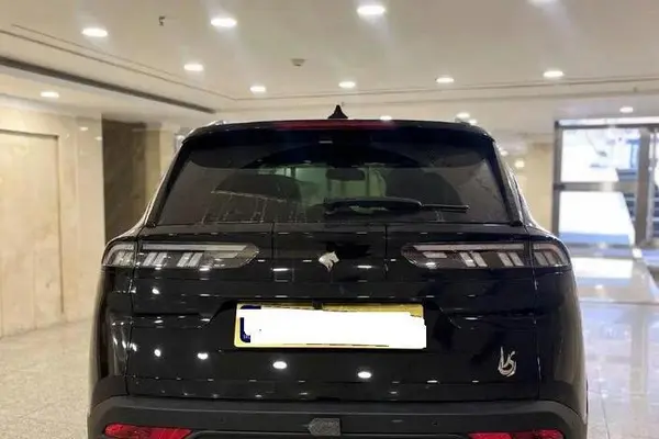 ری را، 1.7 لیتر توربو